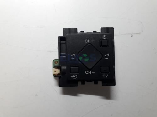 BUTTON UNIT FOR SONY KD-55X8507C